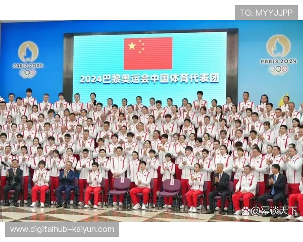 《奥林匹克AI议程》发布：巴黎奥运会成科技试验场，助推体育数字化转型