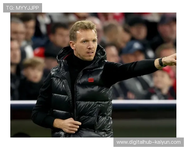 拜仁主帅谈连续失分：双线作战压力下的轮换困境