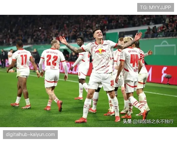 RB莱比锡3-1击败法兰克福,奥蓬达上演帽子戏法 RB莱比锡3-1击败法兰克福,奥蓬达上演帽子戏法