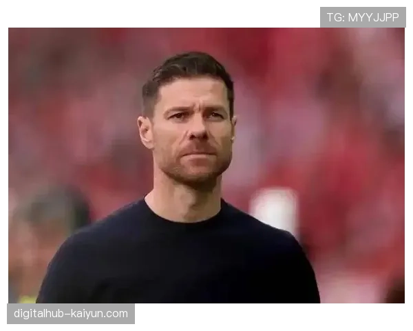 分析：哈维·阿隆索的战术哲学，如何引领勒沃库森成就不败夺冠伟业