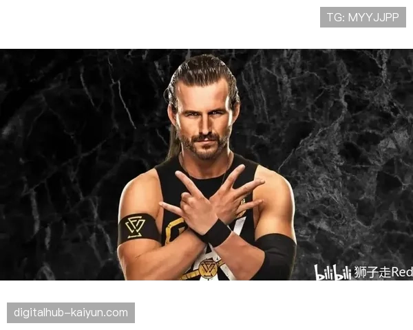 AEW Dynamite主战赛落幕，MJF与亚当·科尔相拥致敬昔日好友